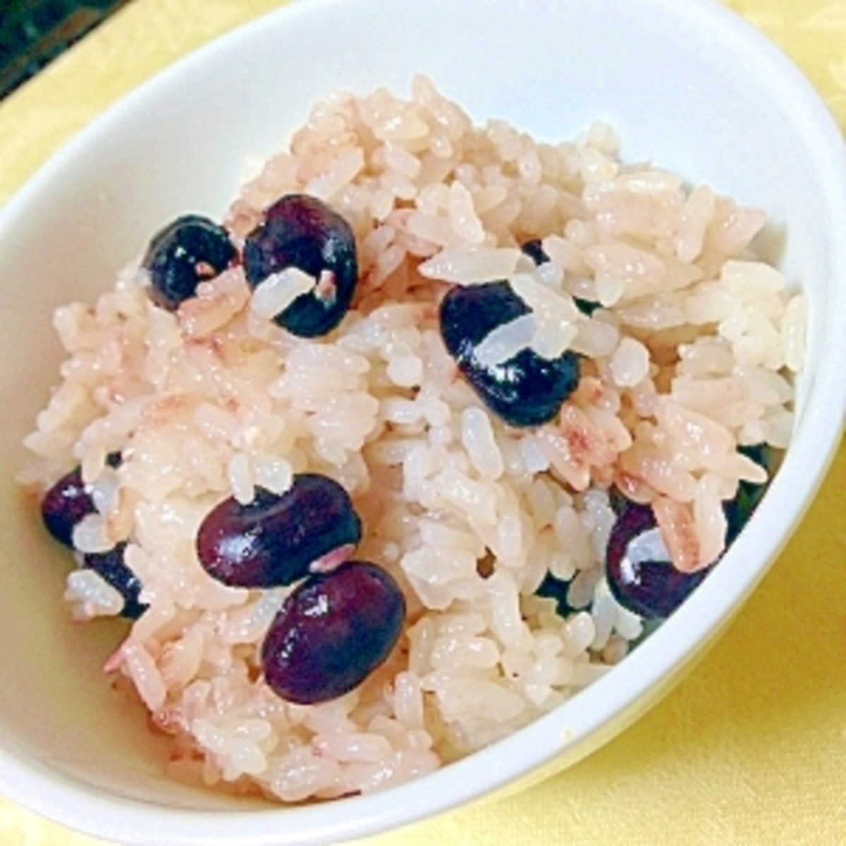 赤そら豆炊き込みご飯 レシピ 作り方 By Polaris36 楽天レシピ 赤そら豆炊き込みご飯 レシピ 作り方 By Polaris36 楽天レシピ